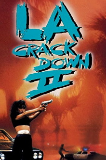 L.A. Crackdown II Trailer
