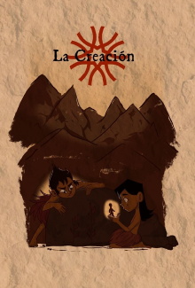 La Creación Trailer