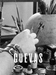 La creación artística. Cuevas Trailer