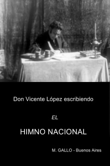 La creación del himno Trailer