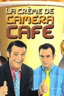 La Crème de Caméra Café, Volume 1 Trailer