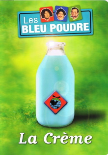 La crème des Bleu Poudre Trailer