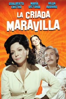 La criada maravilla Trailer