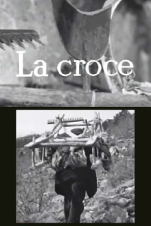 La croce Trailer