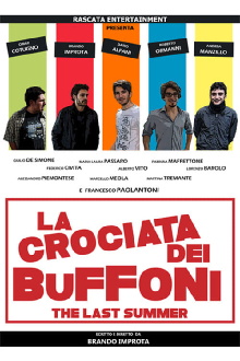 La crociata dei buffoni - The last summer Trailer