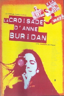 La croisade d'Anne Buridan Trailer