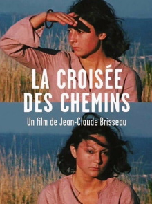 La Croisée des chemins Trailer