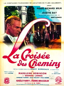 La Croisée des chemins Trailer