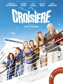 La Croisière Trailer