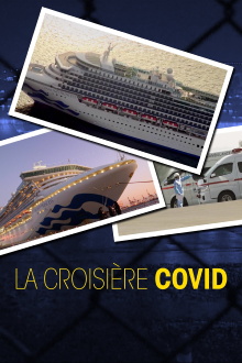La croisière COVID Trailer
