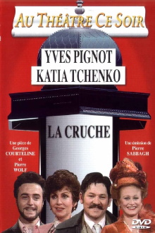 La Cruche Trailer