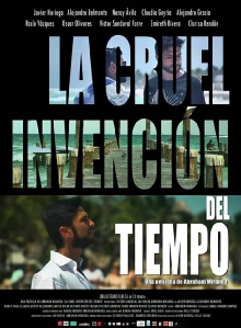 La cruel invención del tiempo Trailer