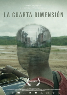La cuarta dimensión Trailer