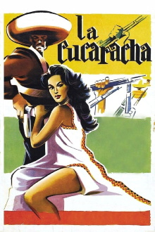 La Cucaracha Trailer