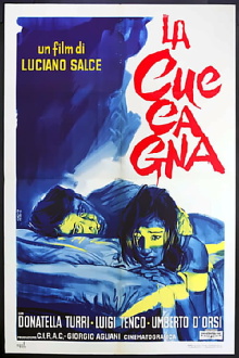 La cuccagna Trailer