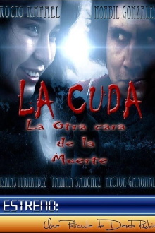 La Cuda, la otra cara de la muerte Trailer