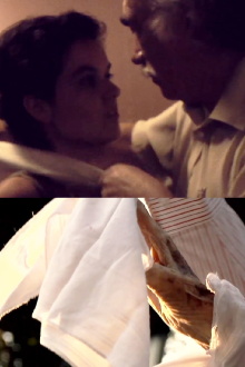 La Cueca, Before God Trailer