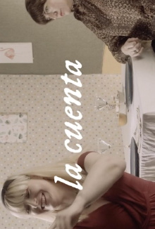 La cuenta Trailer