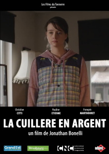 La cuillère en argent Trailer