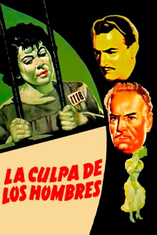 La culpa de los hombres Trailer