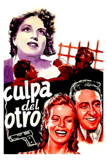 La culpa del otro Trailer