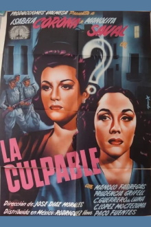 La culpable Trailer