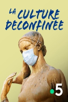 La culture déconfinée Trailer