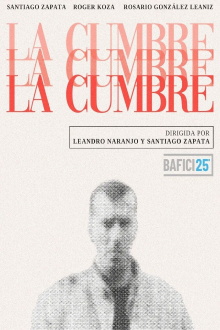La Cumbre Trailer