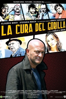 La cura del gorilla Trailer