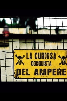 La Curiosa Conquista del Ampere Trailer