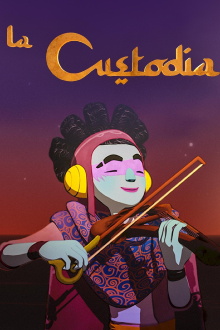La custodia Trailer