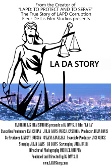LA DA Story Trailer