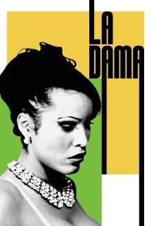 La dama Trailer