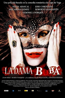 La dama boba Trailer