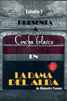 La dama del alba Trailer