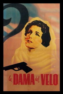 La dama del velo Trailer