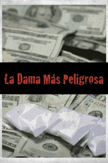 La dama más peligrosa Trailer