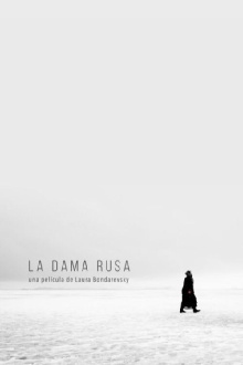 La dama rusa Trailer