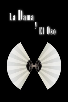 La dama y el oso Trailer