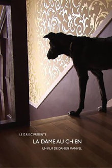 La dame au chien Trailer