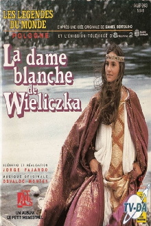 La Dame Blanche de Wieliczka Trailer
