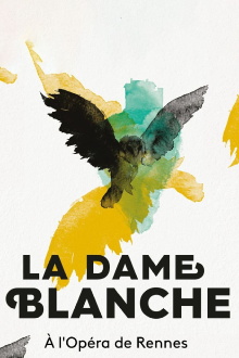 La Dame Blanche - Opéra de Rennes Trailer