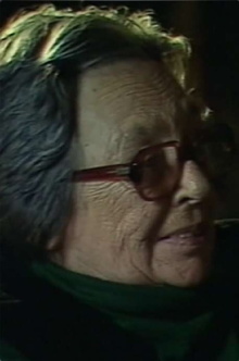 La Dame des Yvelines Trailer
