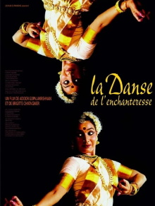 La danse de l'enchanteresse Trailer