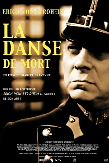 La Danse de mort Trailer