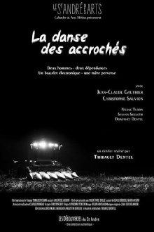La danse des accrochés Trailer