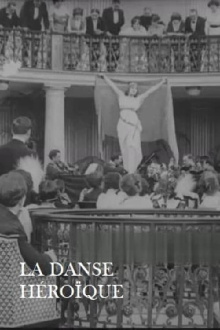 La danse héroïque Trailer