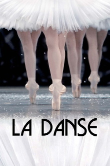 La Danse: The Paris Opera Ballet Trailer