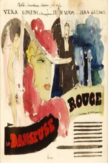 La Danseuse rouge Trailer
