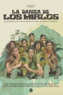 La danza de los Mirlos Trailer